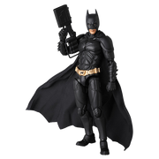 MAFEX No.007 BATMAN(TM) Ver.2.0