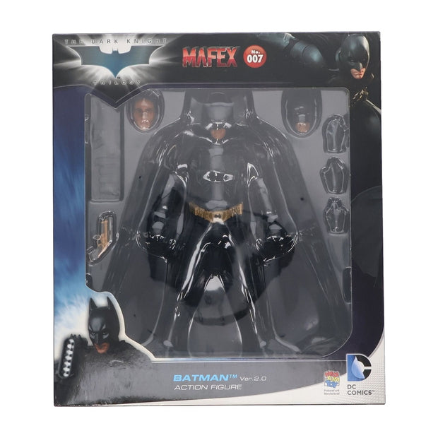 MAFEX No.007 BATMAN(TM) Ver.2.0