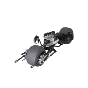 MAFEX No.008 BATPOD