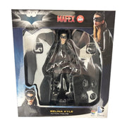 MAFEX No.009 SELINA KYLE — package reference photo, white background | d6a8ed531600696e