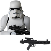 MAFEX No.010 STORMTROOPER (TM)