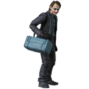 MAFEX No.015 THE JOKER(BANK ROBBER Ver.)