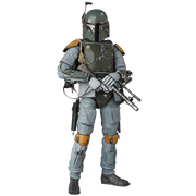 MAFEX No.016 BOBA FETT (TM)