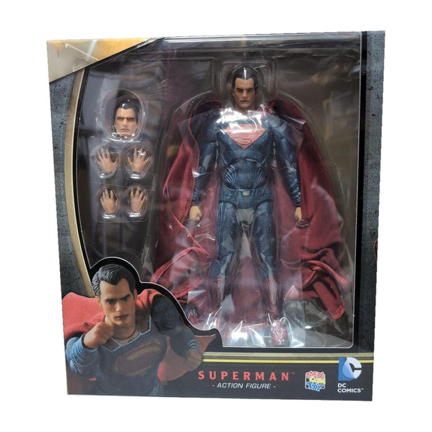 MAFEX No.018 SUPERMAN(TM)