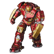 MAFEX No.020 HULKBUSTER