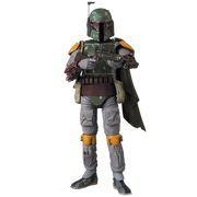MAFEX No.025 BOBA FETT(TM) (RETURN OF THE JEDI Ver.)
