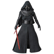MAFEX No.027 KYLO REN(TM)