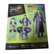 MAFEX No.032 THE JOKER — package reference photo, white background | 91b3bcc13f39c76b