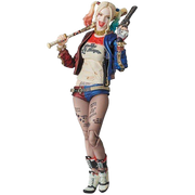 MAFEX No.033 HARLEY QUINN