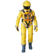 MAFEX No.035 SPACE SUIT YELLOW Ver.