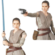 MAFEX No.036 REY(TM)