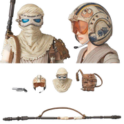 MAFEX No.036 REY(TM)