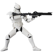 MAFEX No.041 CLONE TROOPER (TM)
