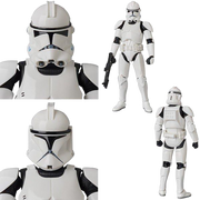MAFEX No.041 CLONE TROOPER (TM)