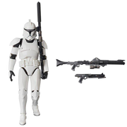 MAFEX No.041 CLONE TROOPER (TM)