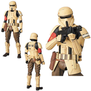 MAFEX No.046 SHORETROOPER(TM)