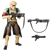 MAFEX No.046 SHORETROOPER(TM)