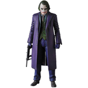 MAFEX No.051 THE JOKER Ver.2.0