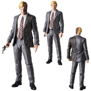 MAFEX No.054 HARVEY DENT