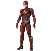 MAFEX No.058 FLASH
