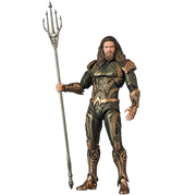MAFEX No.061 AQUAMAN