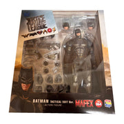 MAFEX No.064 BATMAN TACTICAL SUIT Ver. — package reference photo, white background | e02e5dc060919daf