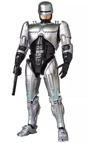 MAFEX No.067 RoboCop