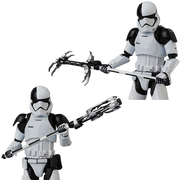 MAFEX No.069 FIRST ORDER STORMTROOPER EXECUTIONER (TM)