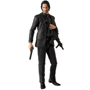 MAFEX No.070 JOHN WICK