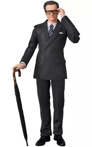 MAFEX No.073 Harry 'Galahad' Hart
