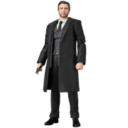 MAFEX No.076 BRUCE WAYNE