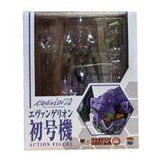 MAFEX No.080 Evangelion Unit-01 — package reference photo, white background | 38b161f4c02a3020