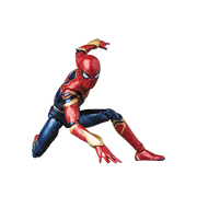 MAFEX No.081 IRON SPIDER