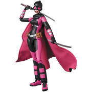 MAFEX No.083 EVIL GWENPOOL