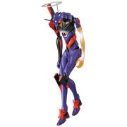 MAFEX No.086 Evangelion Unit-01 (Awakening Ver.)