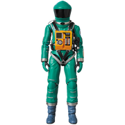 MAFEX No.089 SPACE SUIT GREEN Ver.