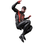 MAFEX No.092 Spider-Man (Miles Morales)