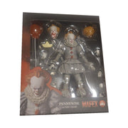 MAFEX No.093 PENNYWISE