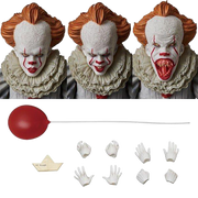 MAFEX No.093 PENNYWISE
