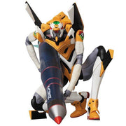 MAFEX No.098 Evangelion Unit-00 (Kai)