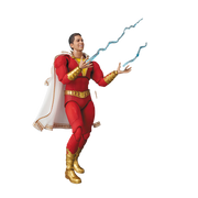 MAFEX No.101 SHAZAM!