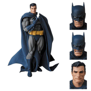 MAFEX No.105 BATMAN "HUSH"