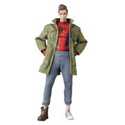 MAFEX No.109 Spider-Man (Peter B.Parker)