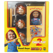 MAFEX No.112 Good Guys