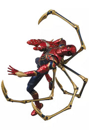 MAFEX No.121 Iron Spider (Endgame Ver.)