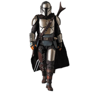 MAFEX No.129 THE MANDALORIAN