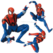 MAFEX No.143 SPIDER-MAN(BEN REILLY)(COMIC Ver.)