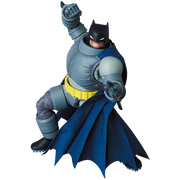 MAFEX No.146 ARMORED BATMAN(The Dark Knight Returns)