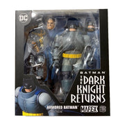 MAFEX No.146 ARMORED BATMAN(The Dark Knight Returns) — package reference photo, white background | 234421a193ab816f