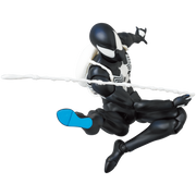 MAFEX No.147 SPIDER-MAN BLACK COSTUME (COMIC Ver.)